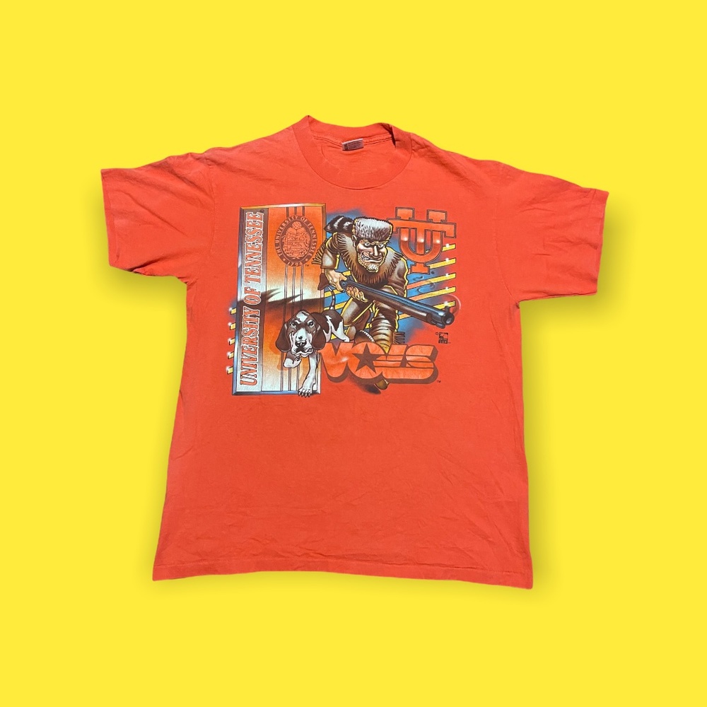 University of Tennessee · 90's VOLS Tee